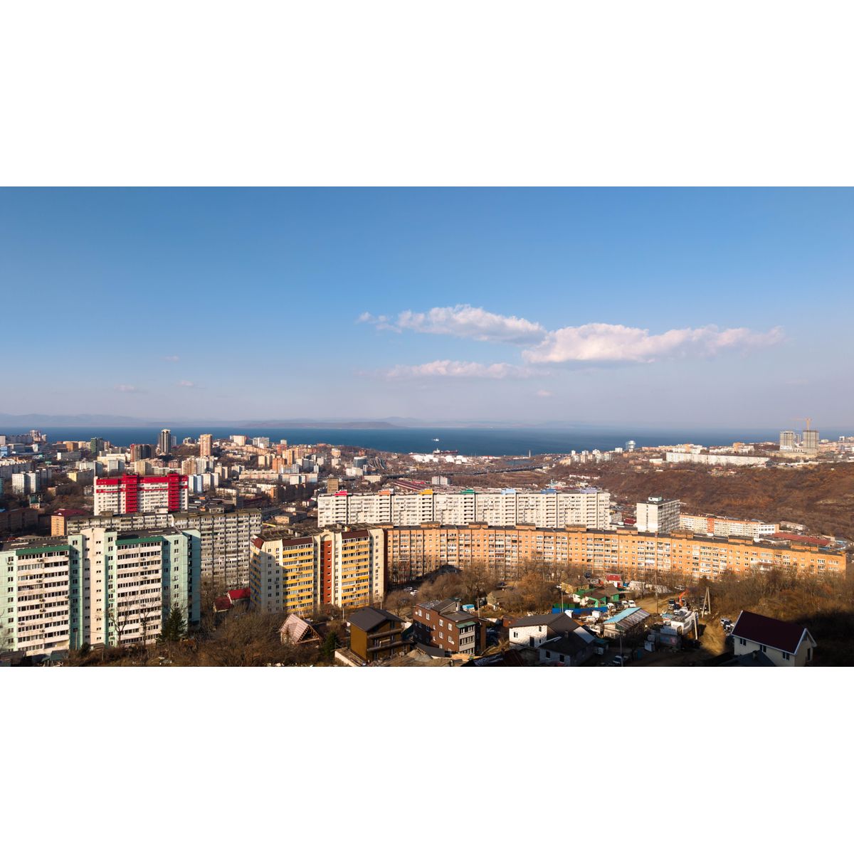 2-комнатная, 50.35 м², № 236 в Premium Park Central (Премиум Парк)