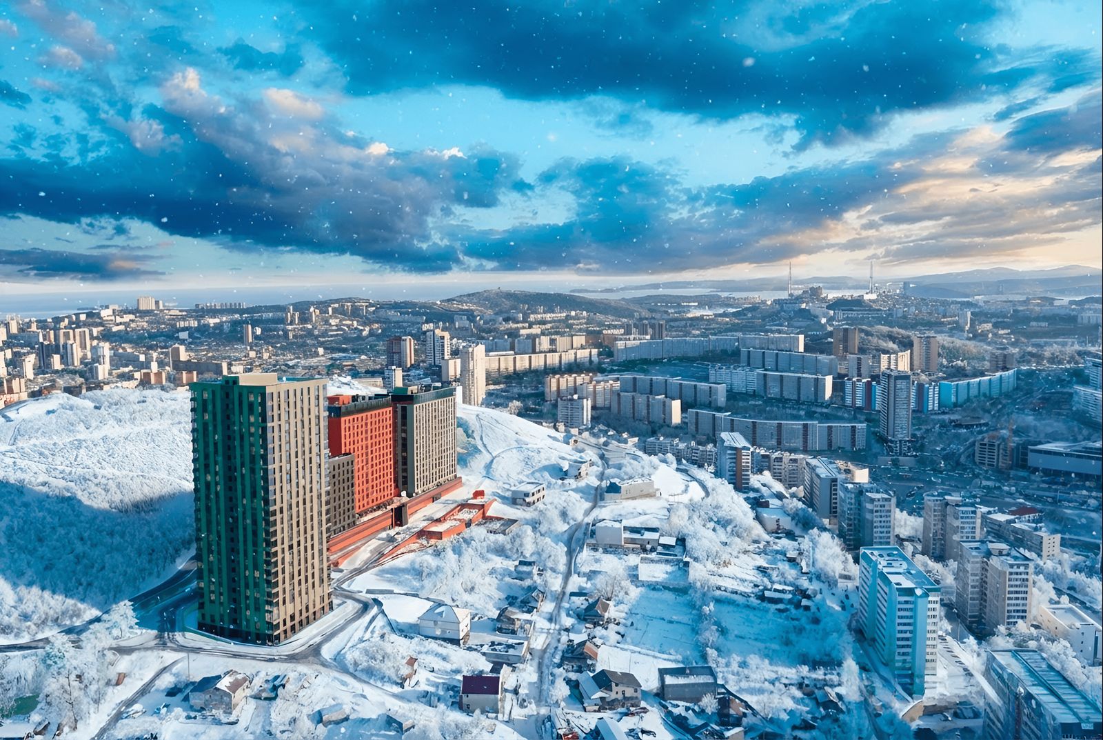 Планировка 1-комн. 11