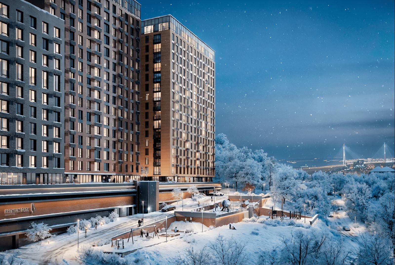 Планировка 1-комн. 10