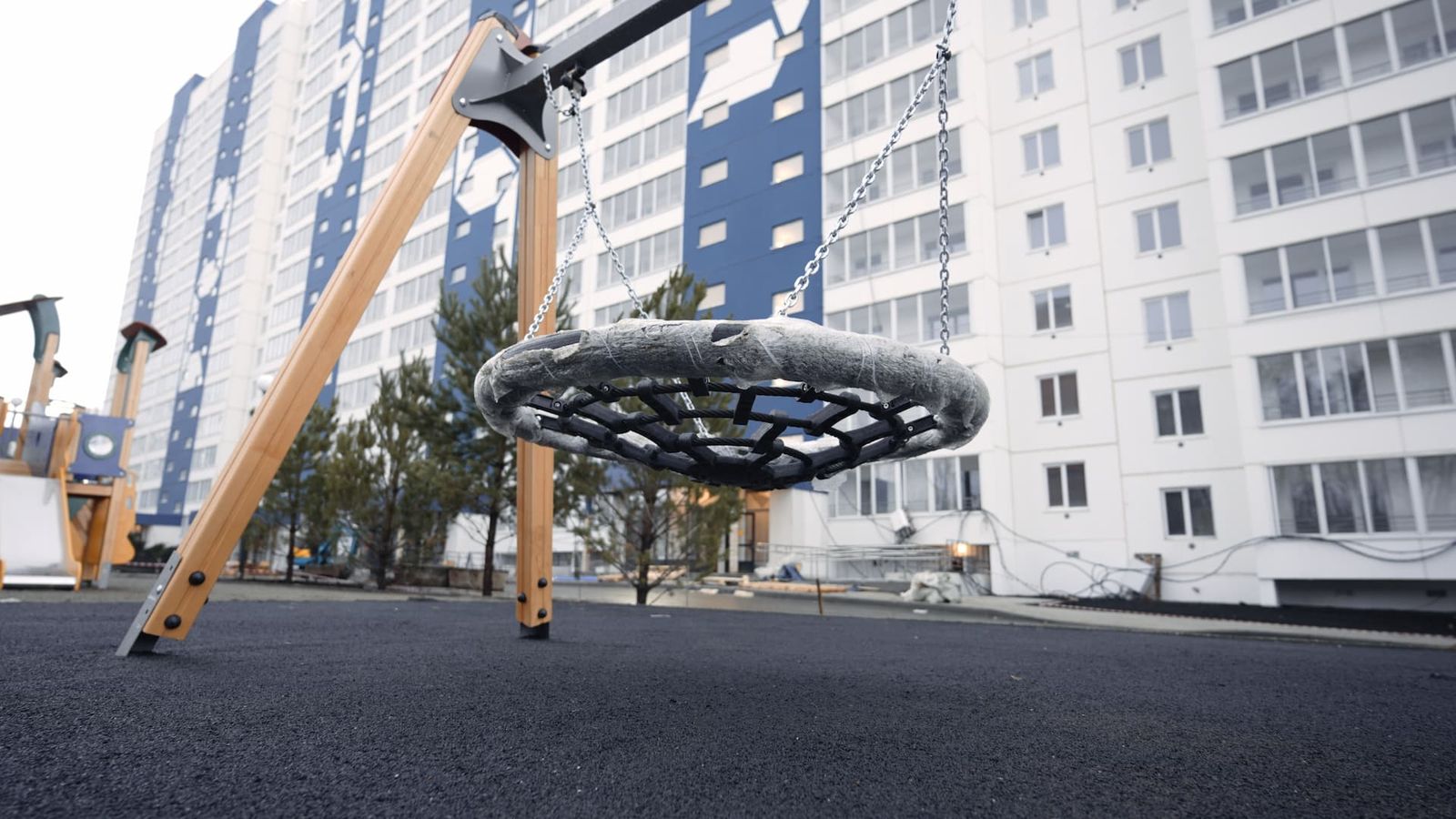 Планировка 3-комн. 33