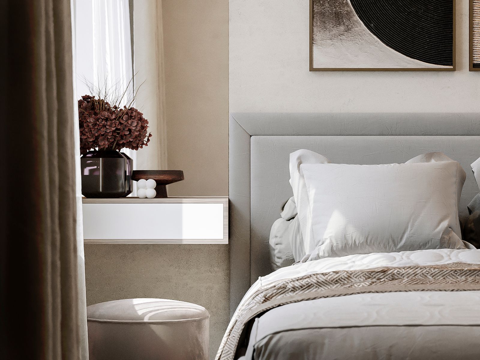 Планировка 3-комн. 15