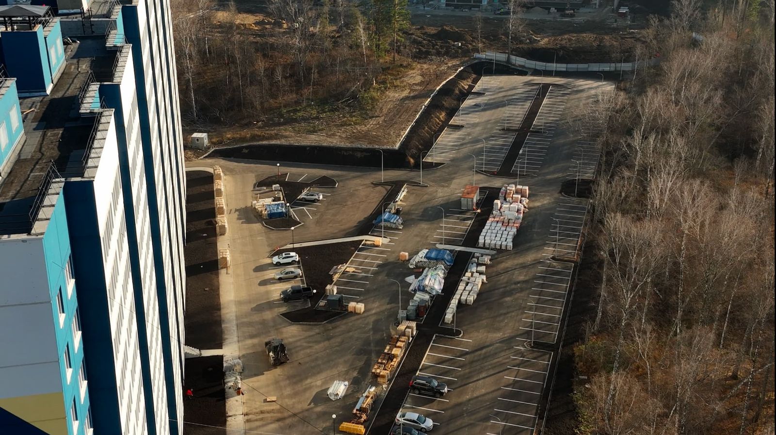 Планировка 3-комн. 30