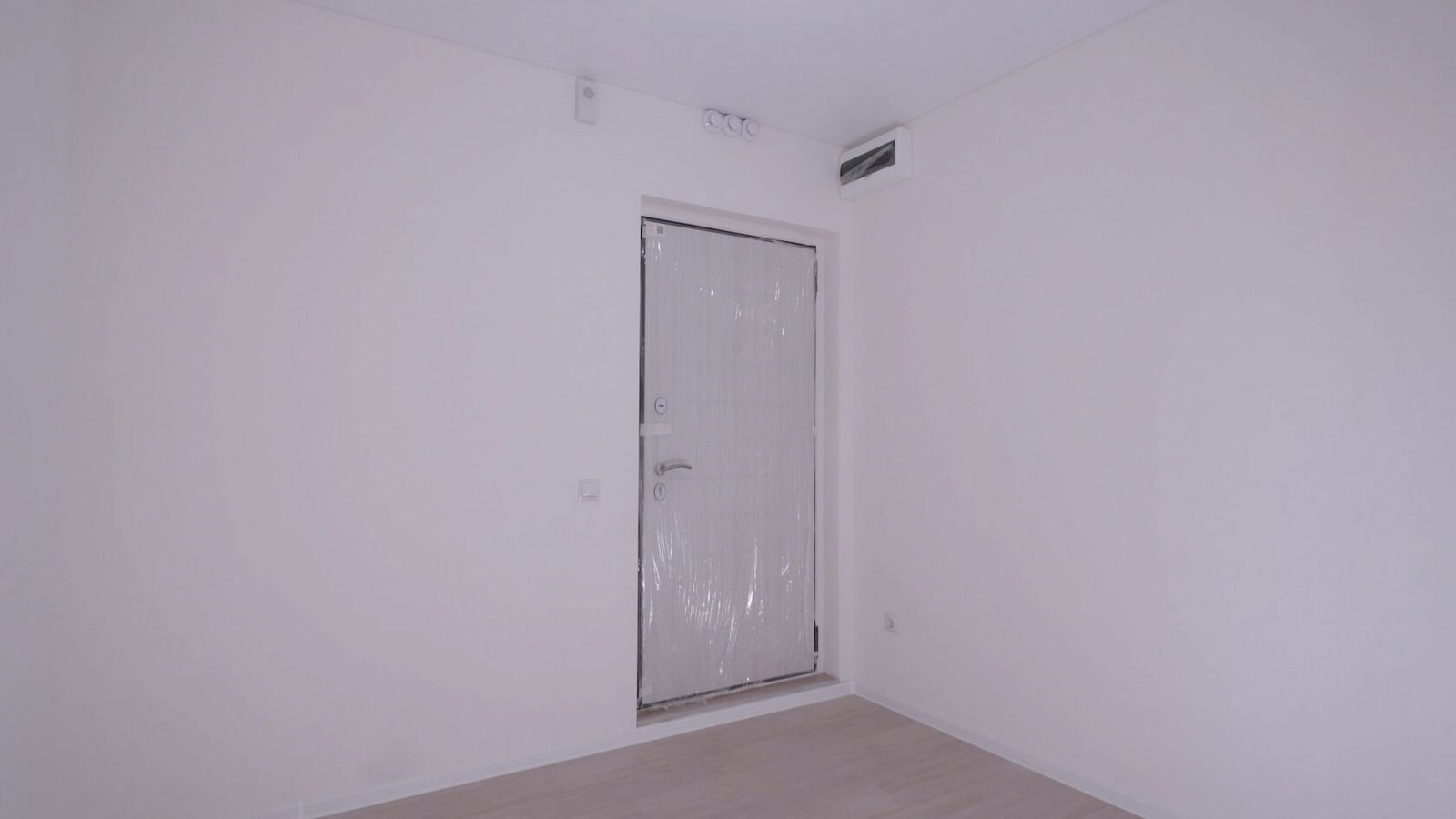 Планировка 3-комн. 25