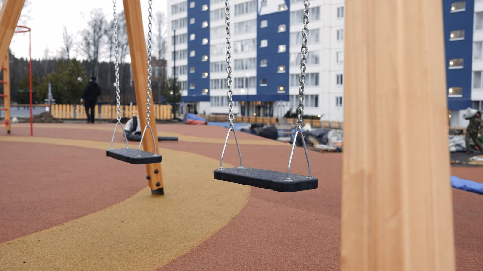 Планировка 3-комн. 29