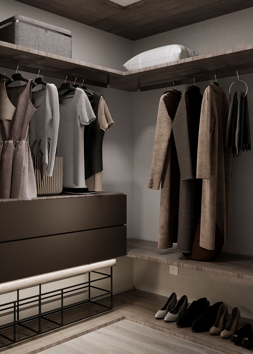 Планировка 3-комн. 14