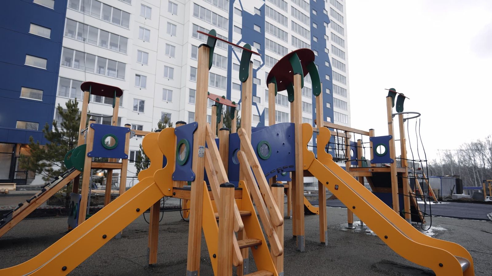 Планировка 3-комн. 32