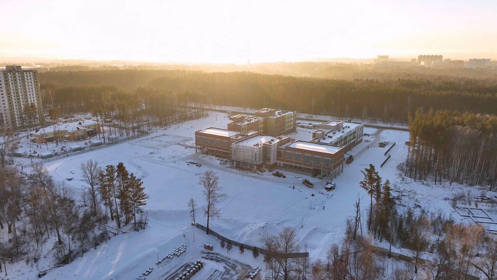 Планировка 3-комн. 35