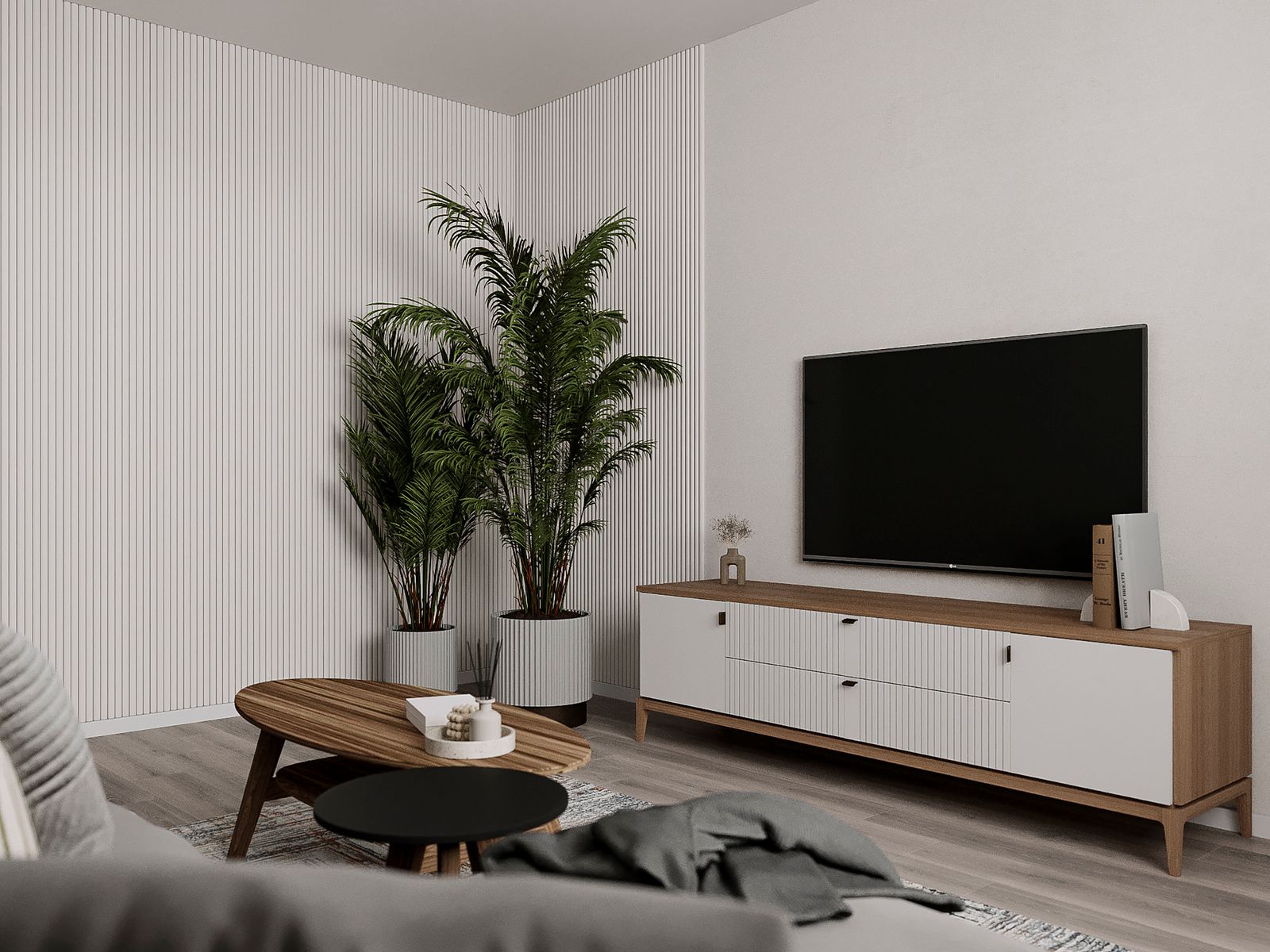 Планировка 3-комн. 18