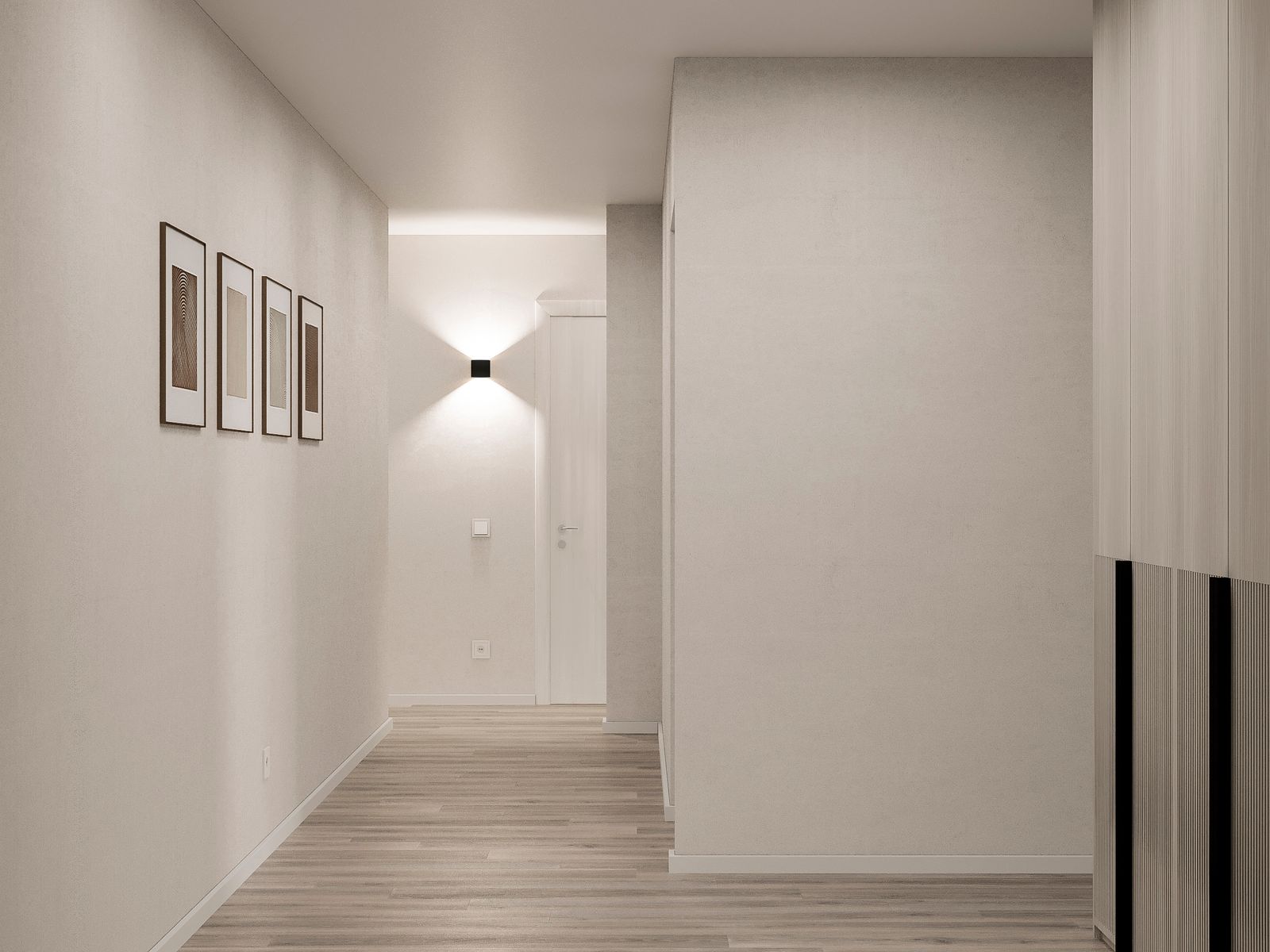 Планировка 3-комн. 10