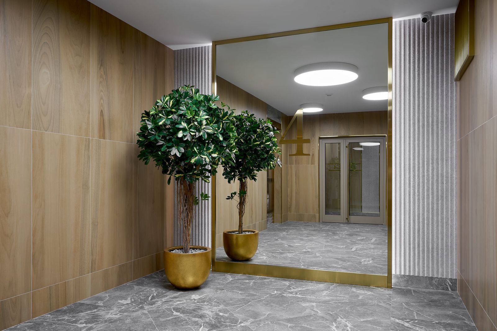 Планировка Студия 14