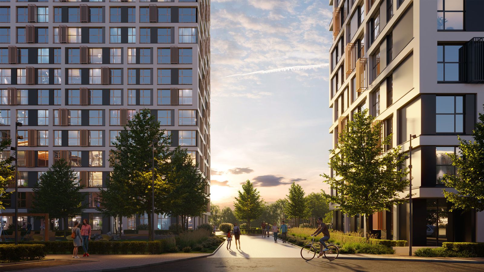 Планировка Студия 3