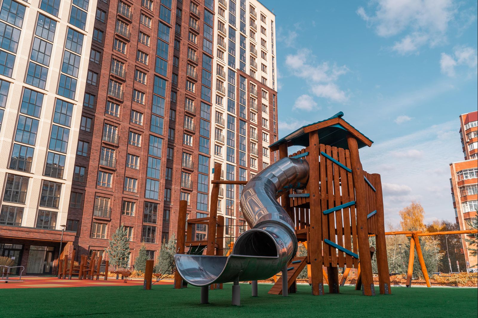 Планировка Студия 23