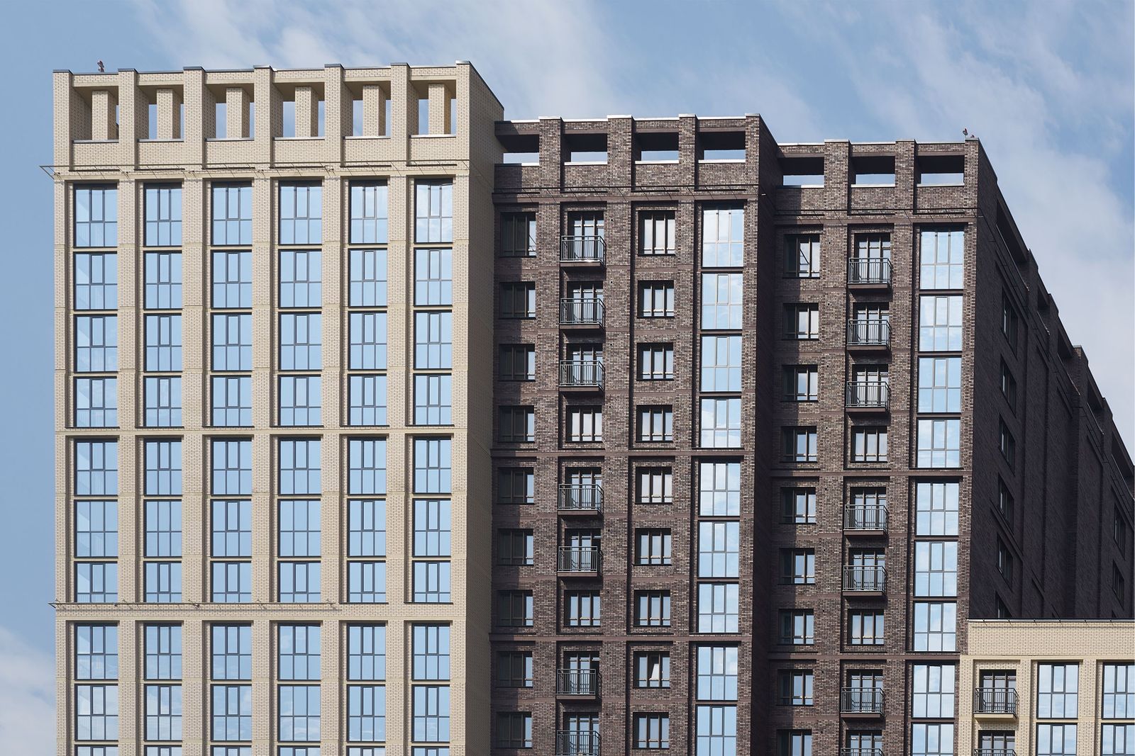 Планировка Студия 25