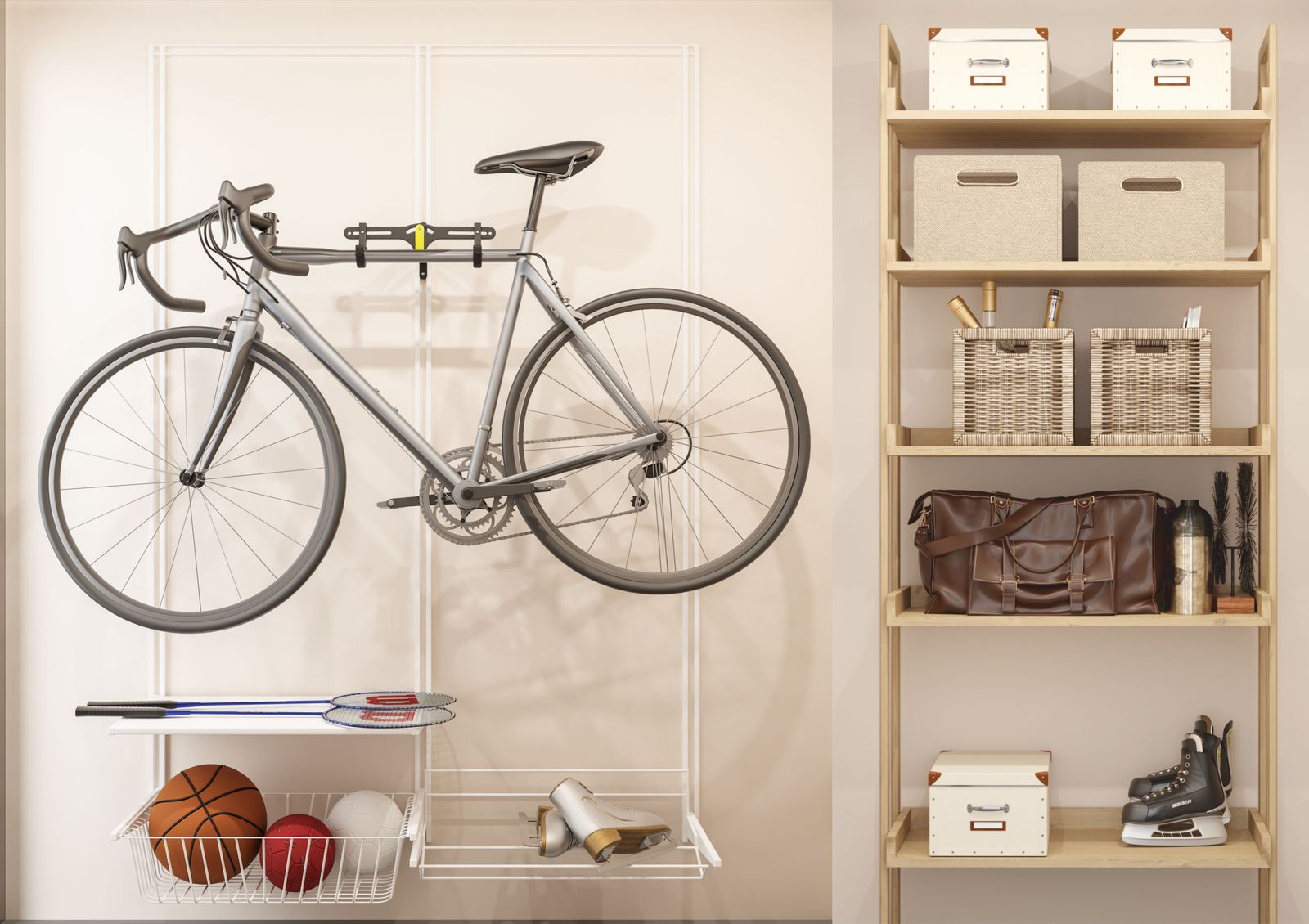 Планировка Студия 28