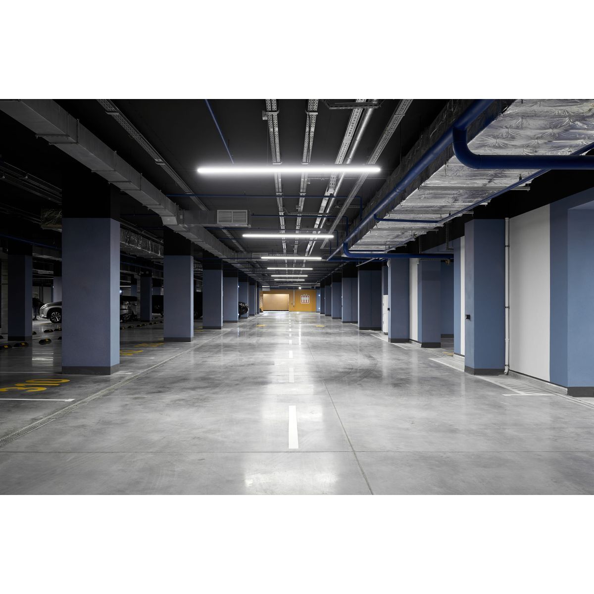 Планировка 1-комн. 8