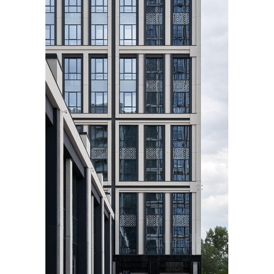 Планировка 1-комн. 5