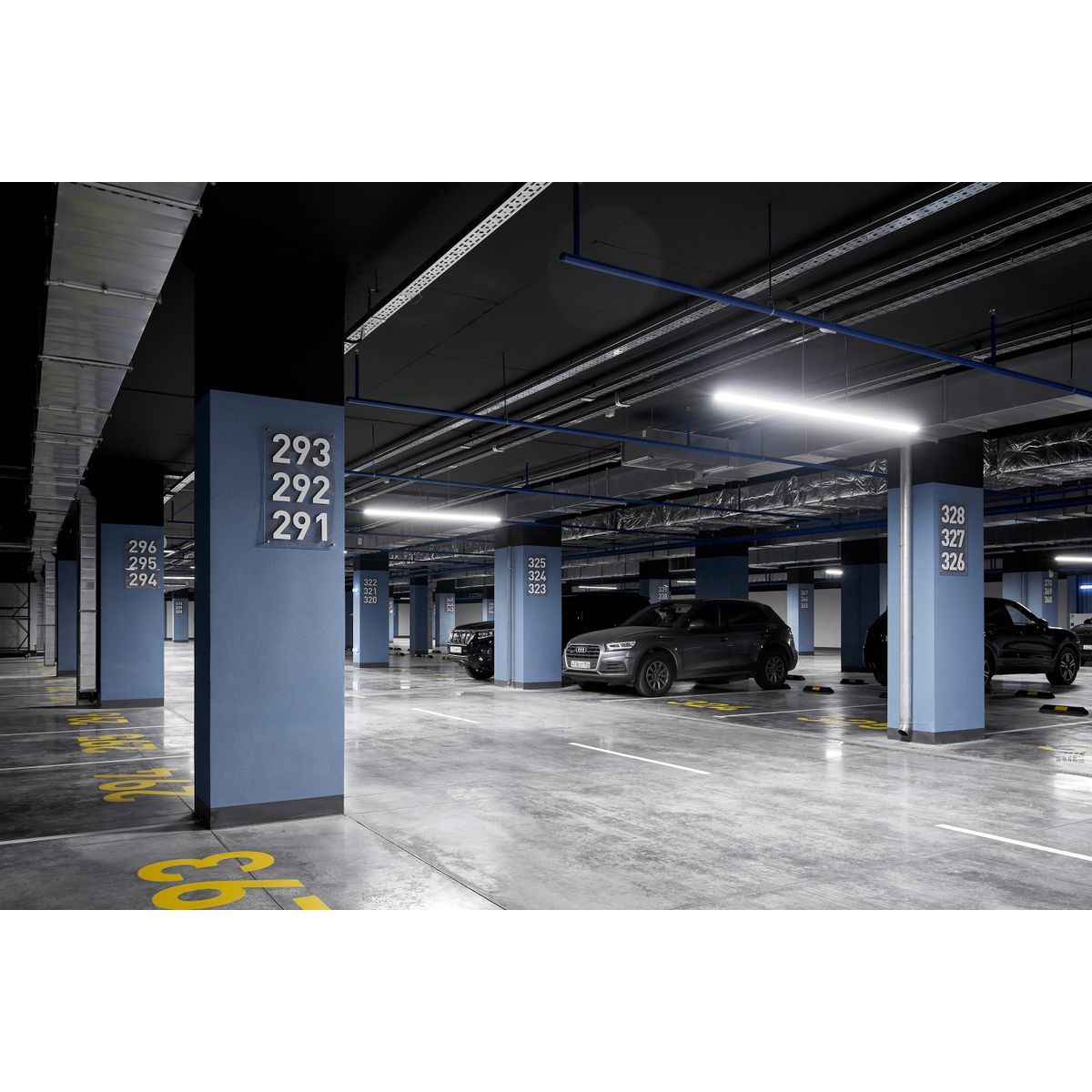 Планировка 1-комн. 10