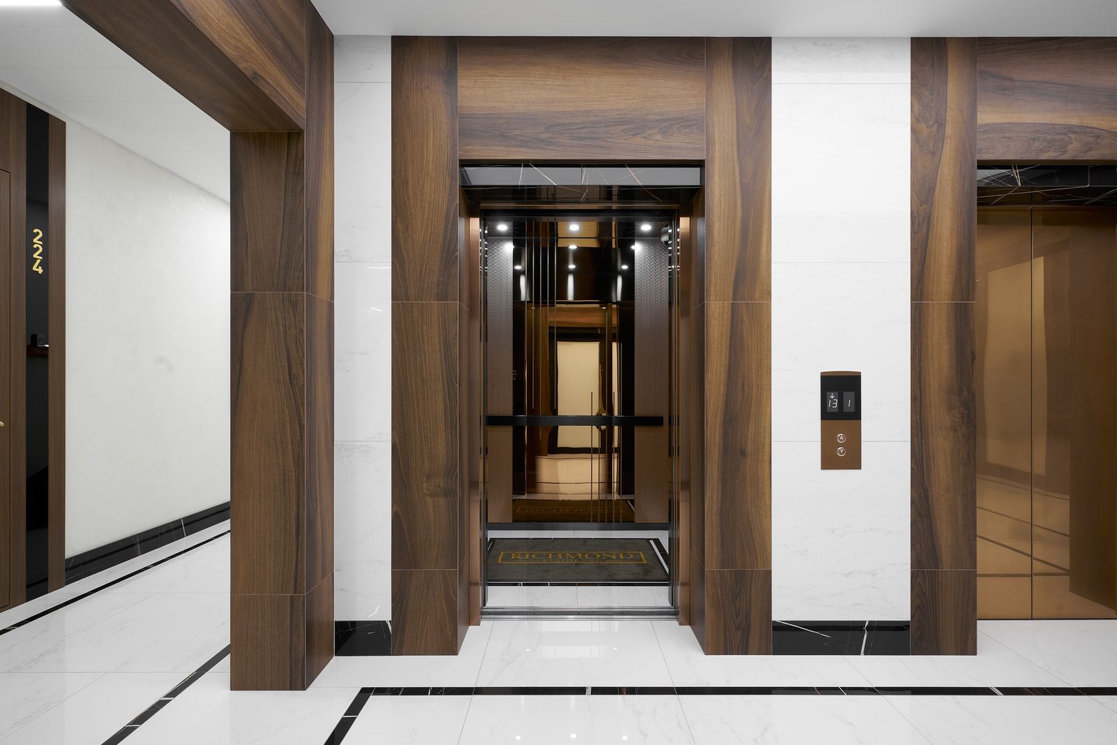 Планировка 1-комн. 14