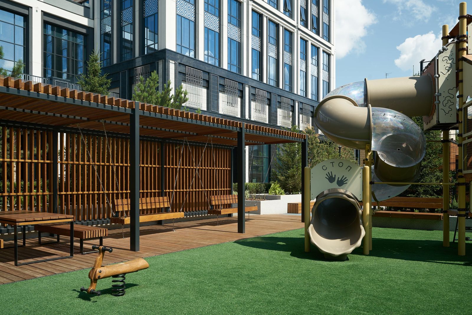 Планировка 1-комн. 21