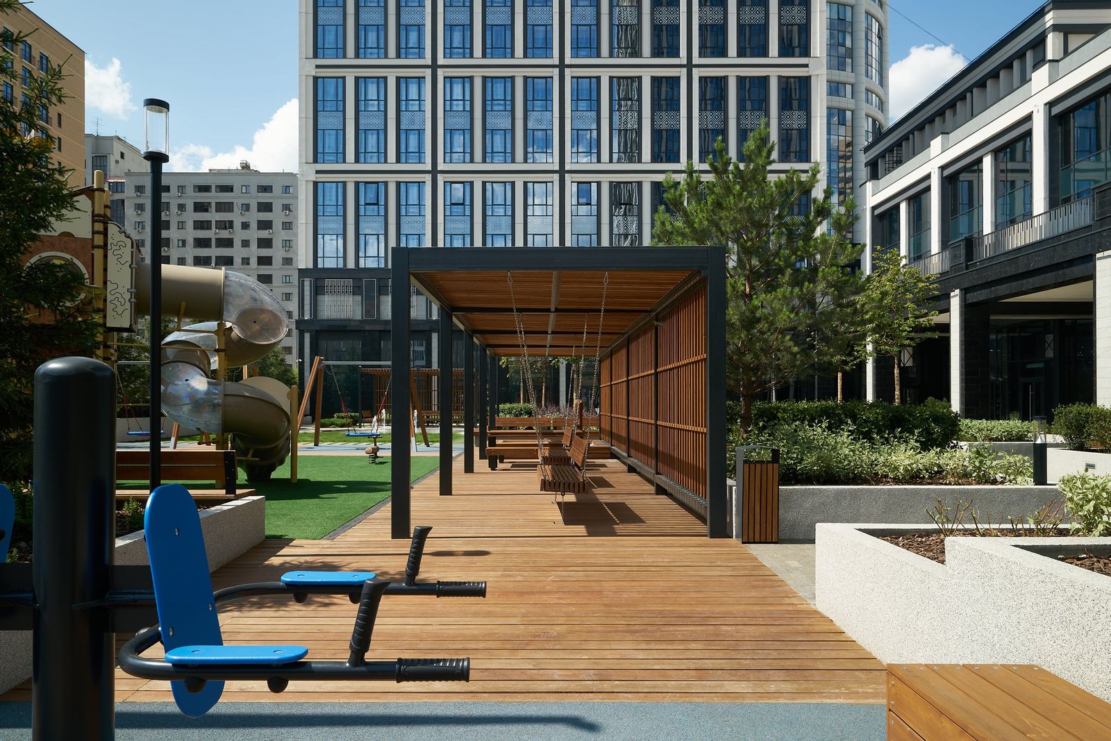 Планировка 1-комн. 22