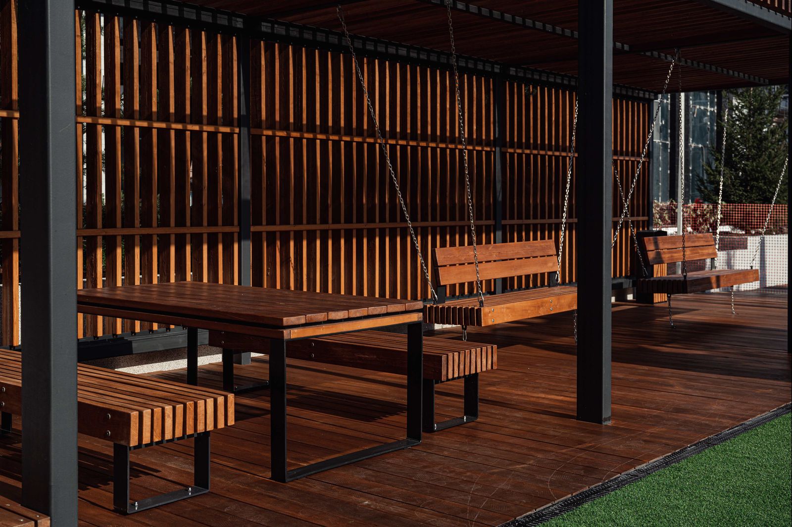 Планировка 1-комн. 11