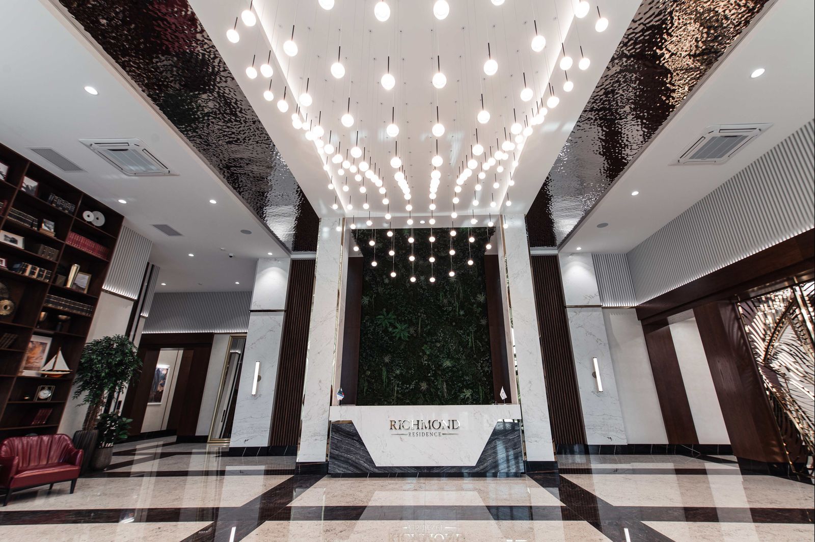 Планировка 1-комн. 5