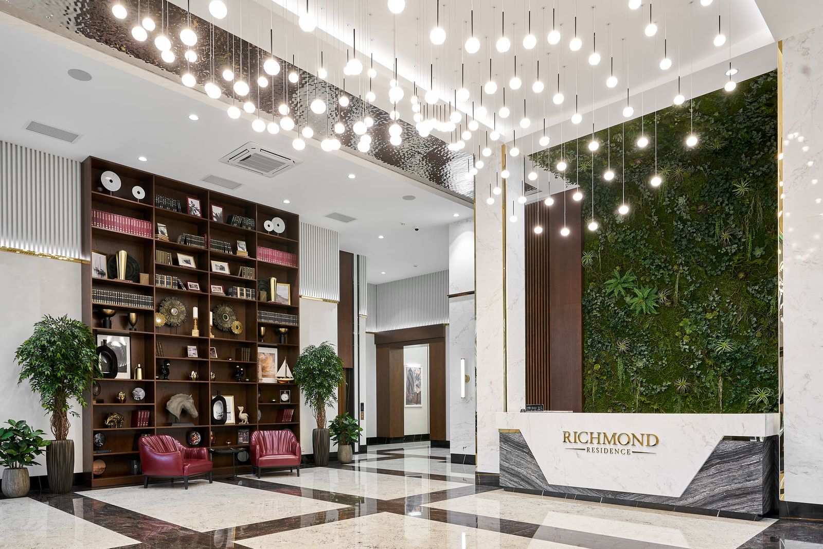 Планировка 1-комн. 13