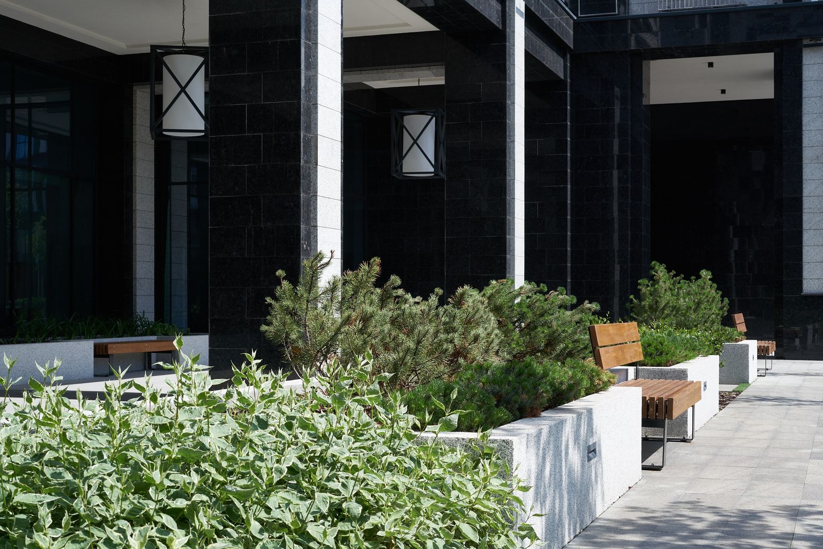 Планировка 1-комн. 24