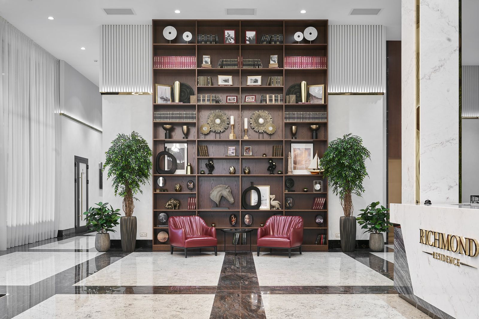 Планировка 1-комн. 16