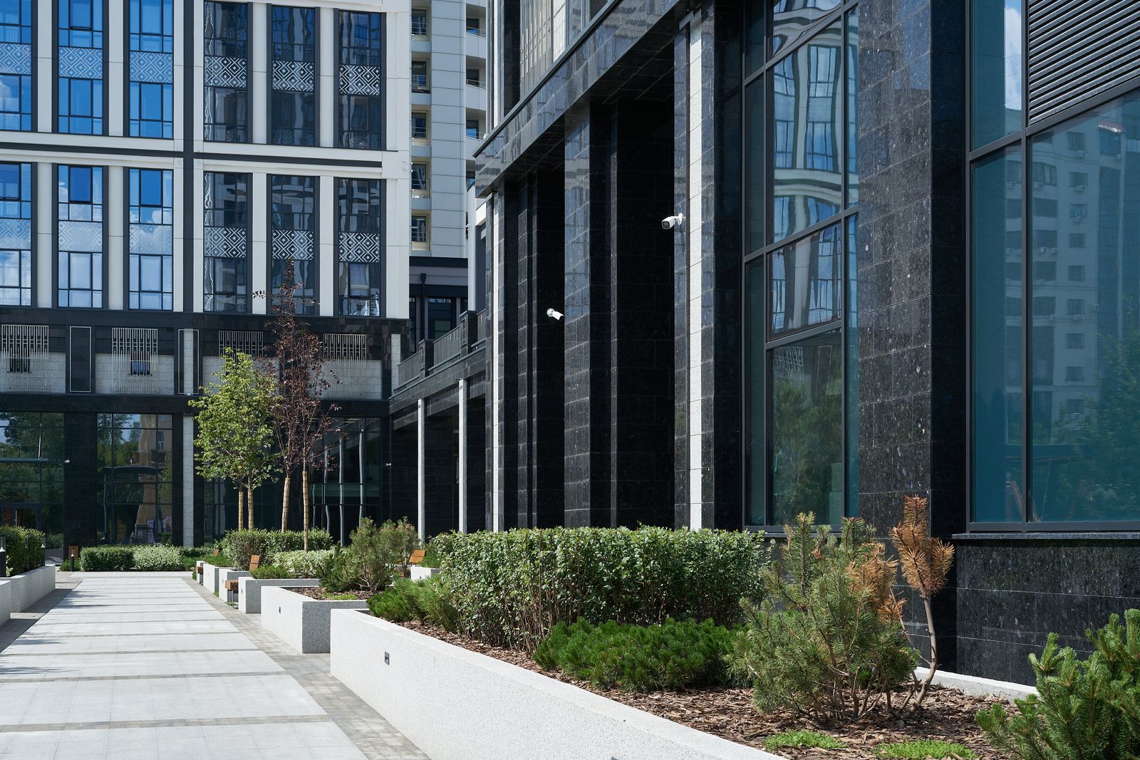 Планировка 1-комн. 23