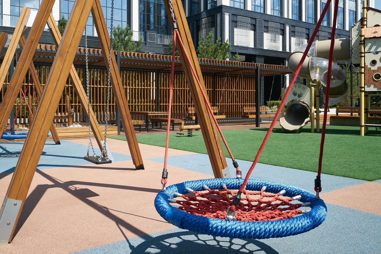 Планировка 1-комн. 20