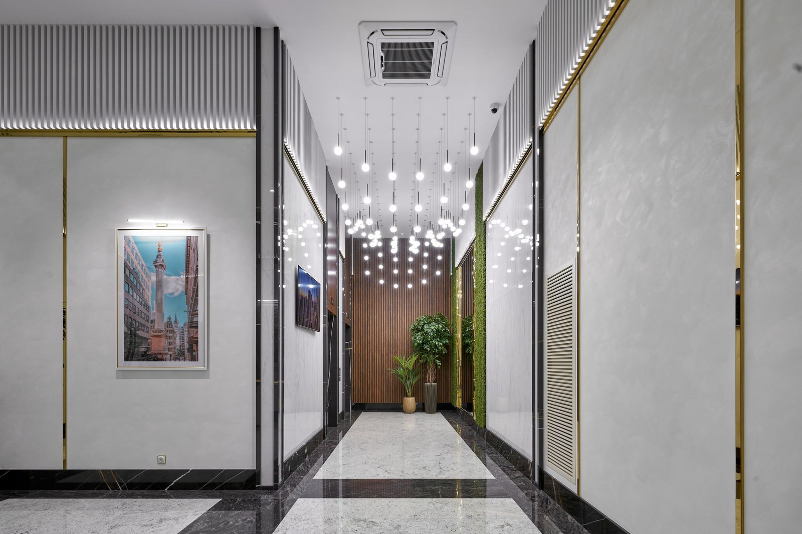 Планировка 1-комн. 15