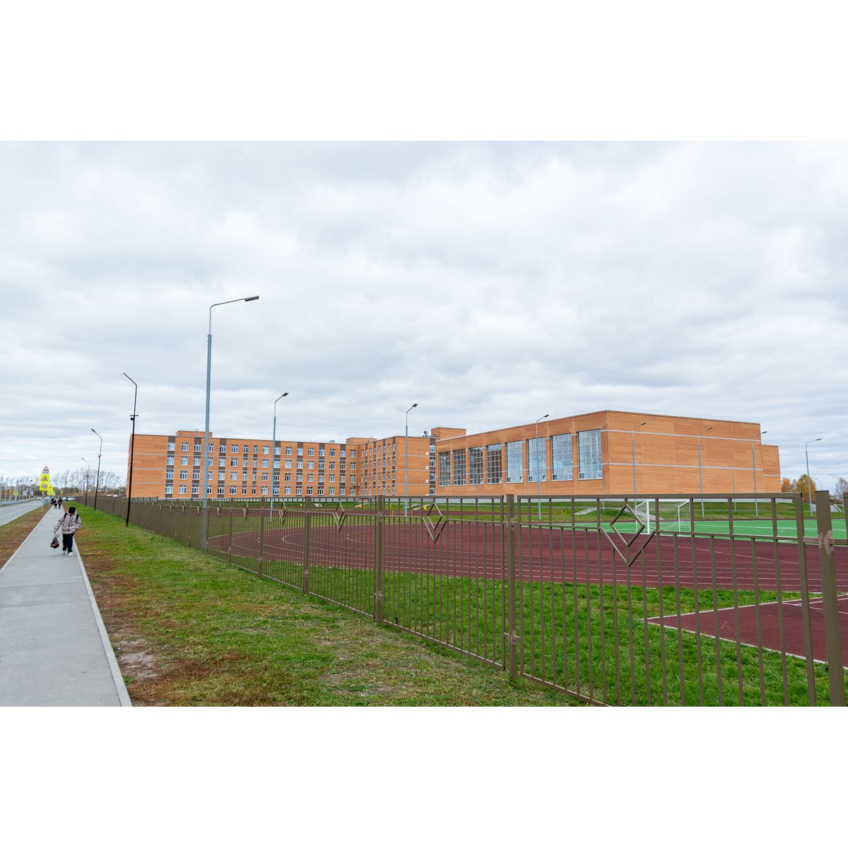 Планировка 3-комн. 7