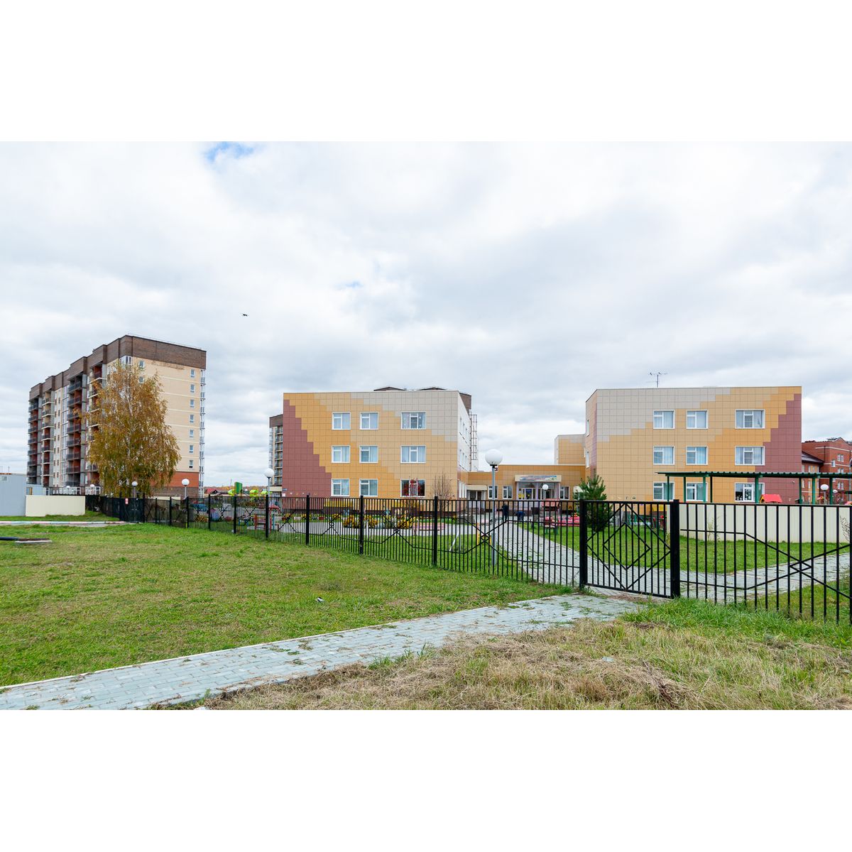 Планировка 2-комн. 6