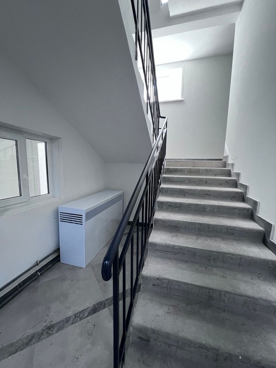 Планировка 1-комн. 16