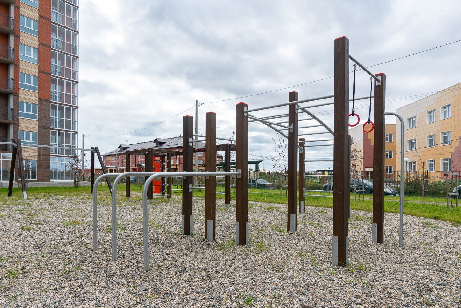 Планировка 1-комн. 19