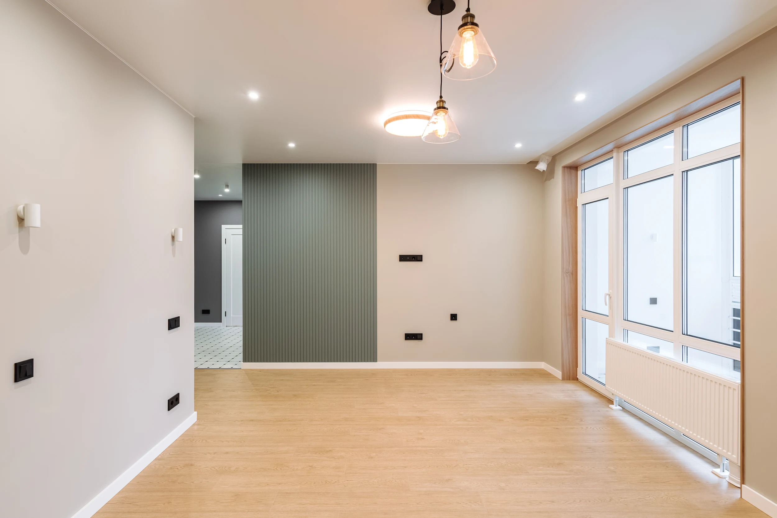 Планировка 3-комн. 9