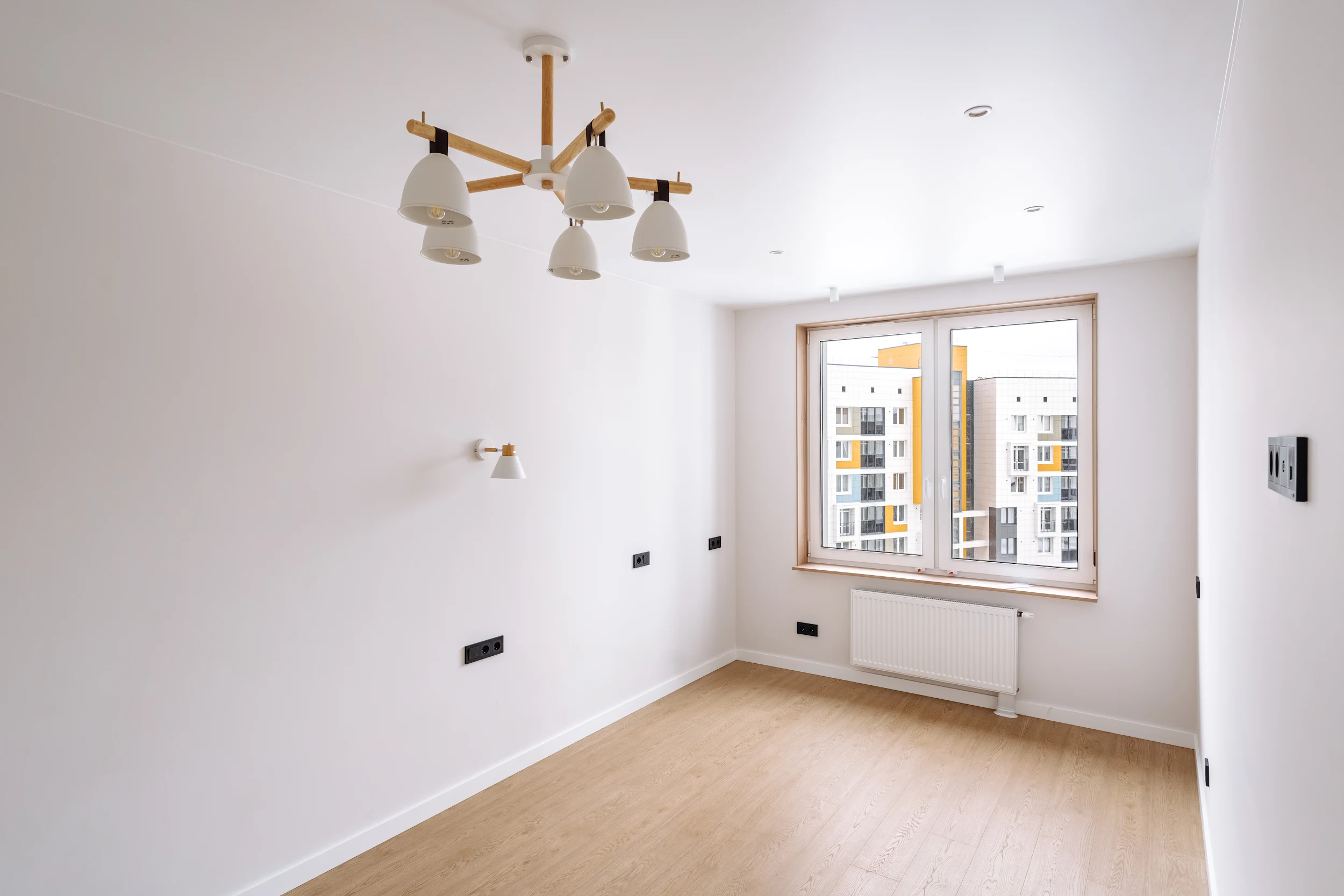 Планировка 3-комн. 14