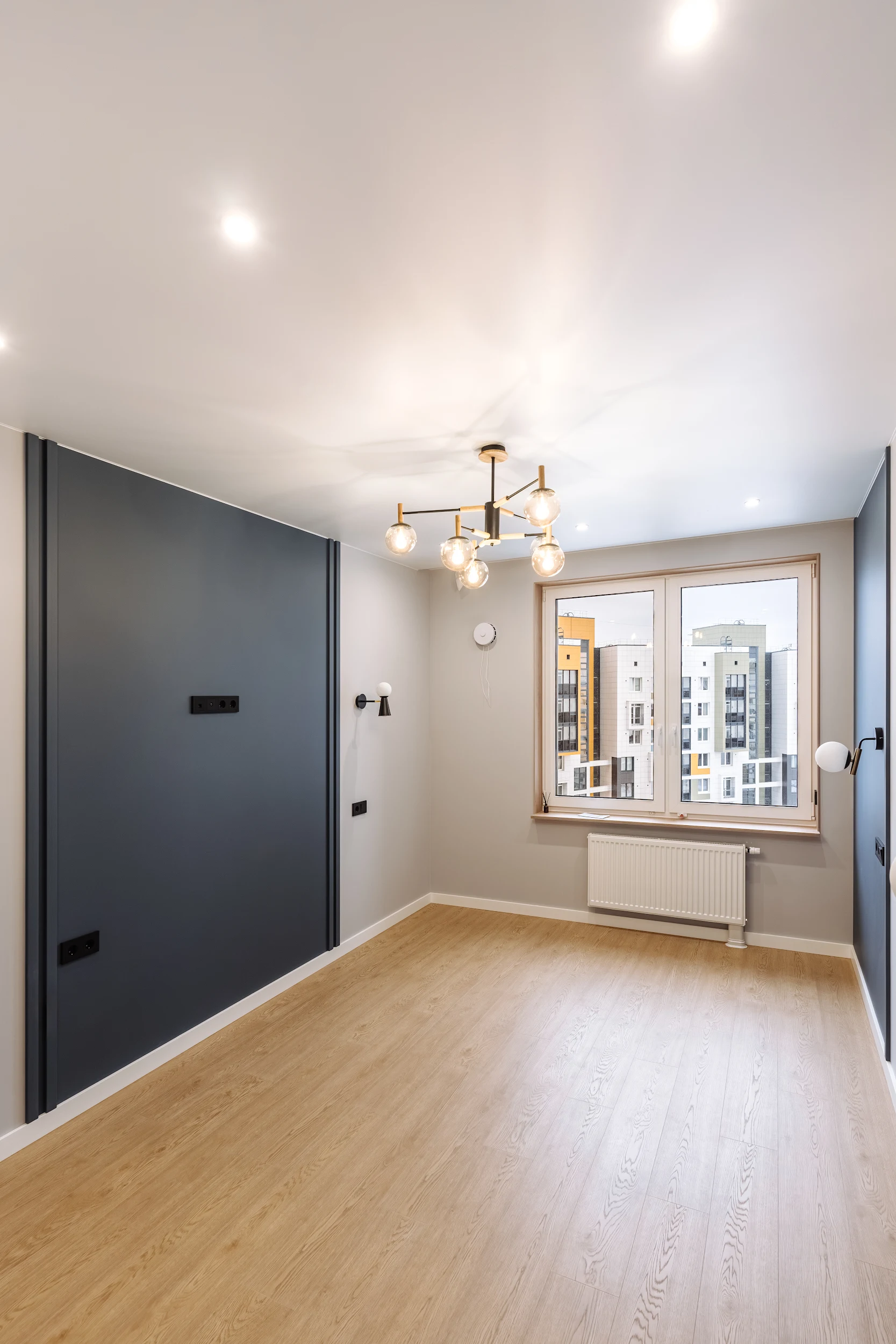 Планировка 3-комн. 16