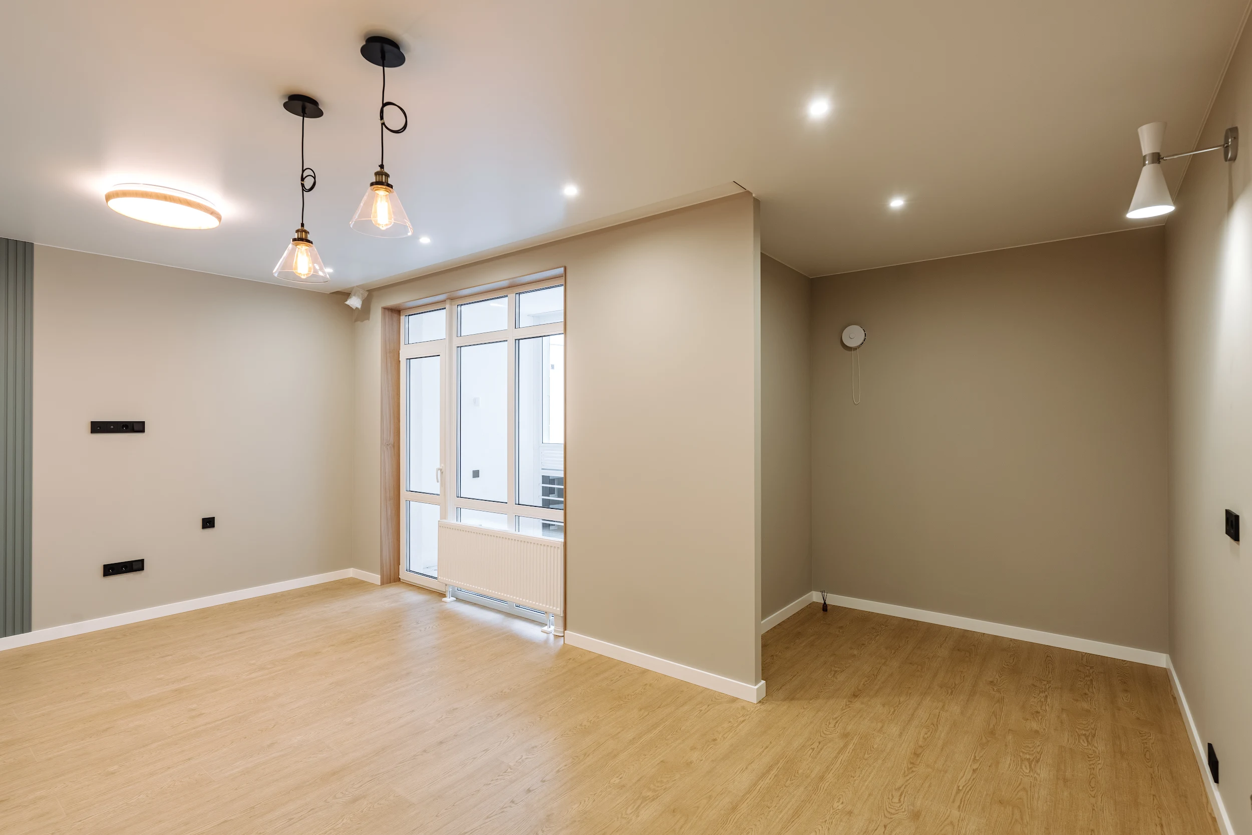 Планировка 3-комн. 8