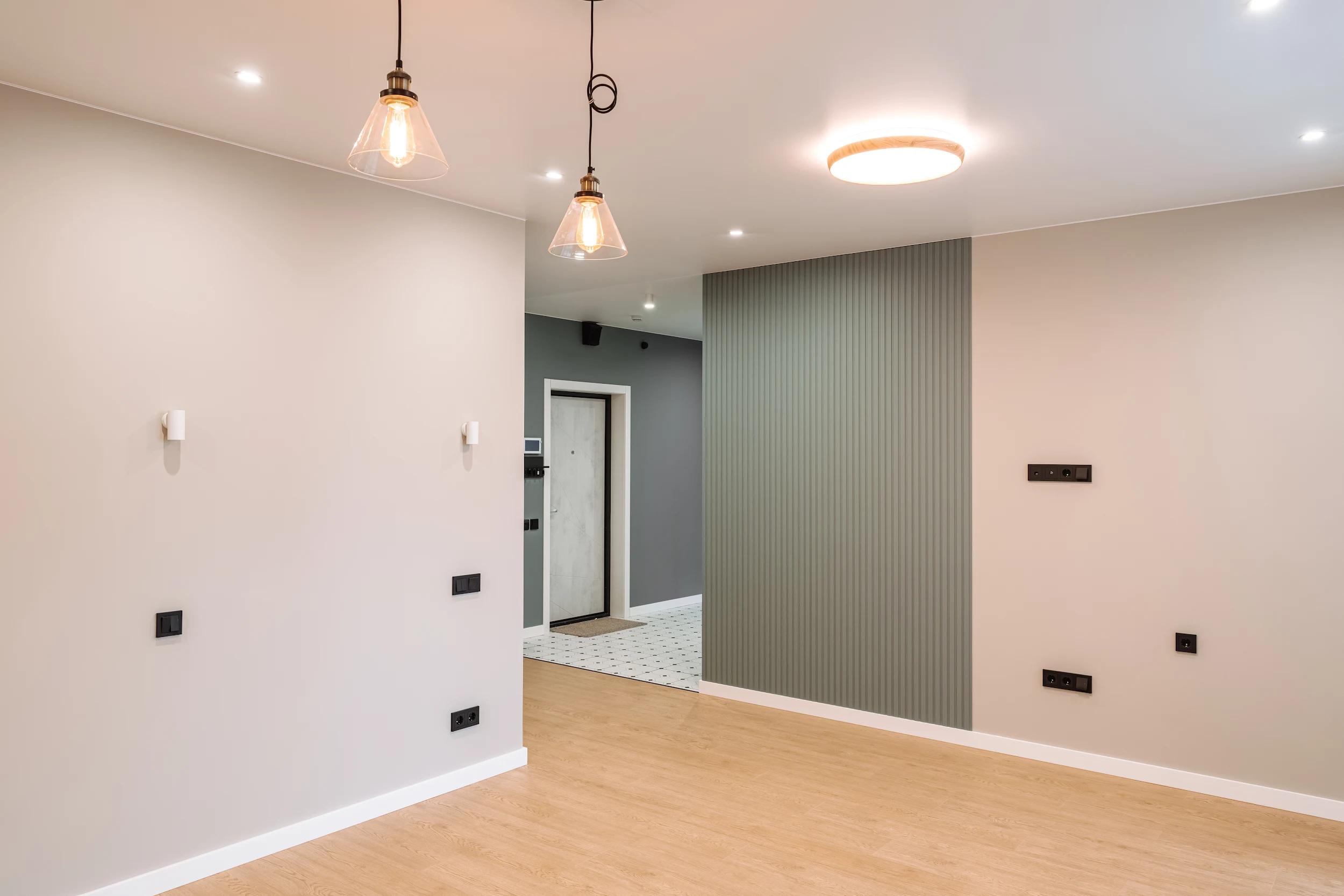 Планировка 3-комн. 10