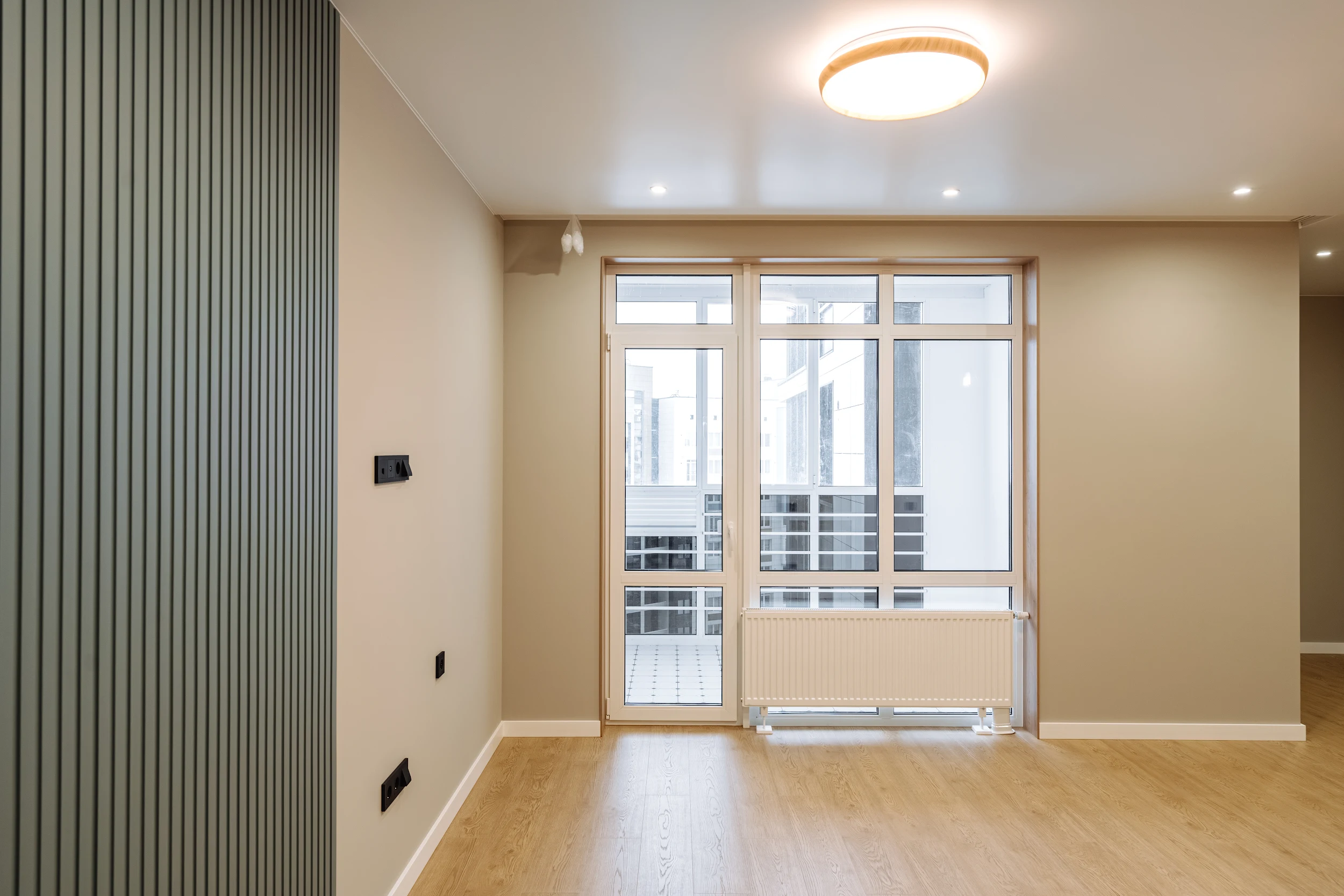 Планировка 3-комн. 7