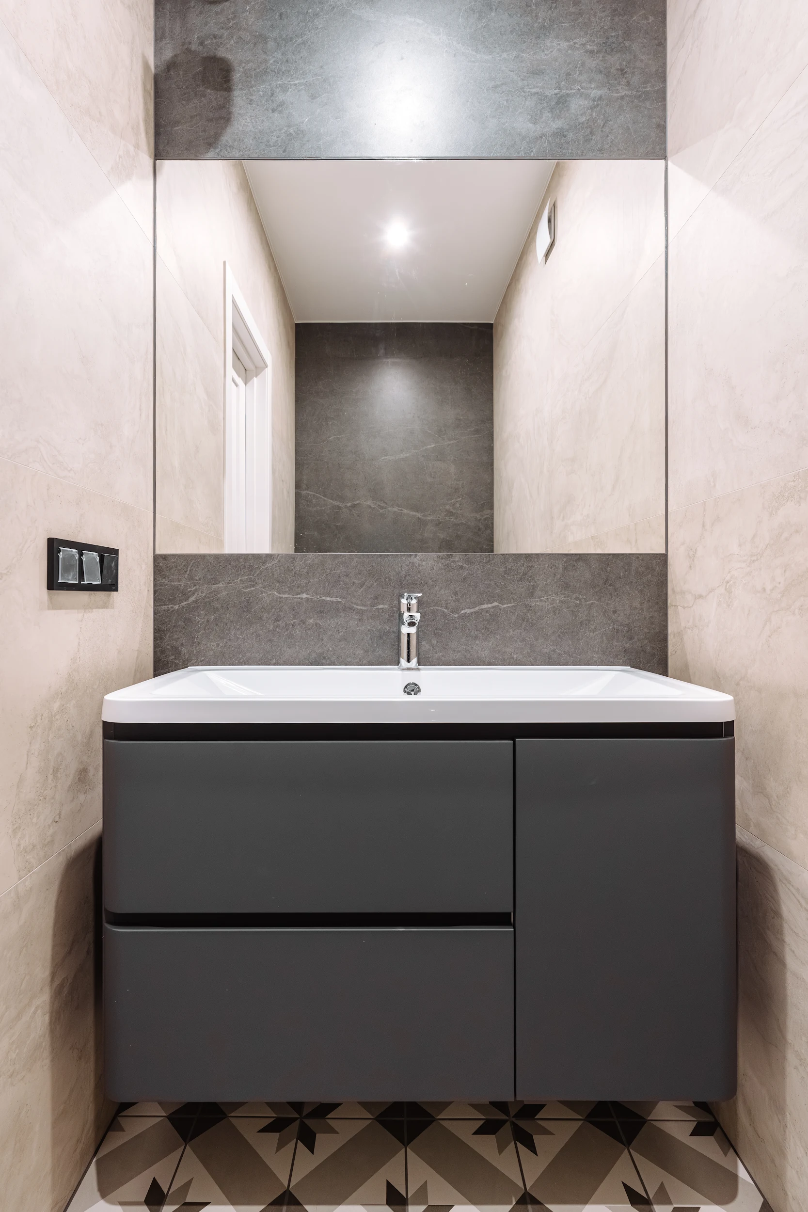 Планировка 3-комн. 11