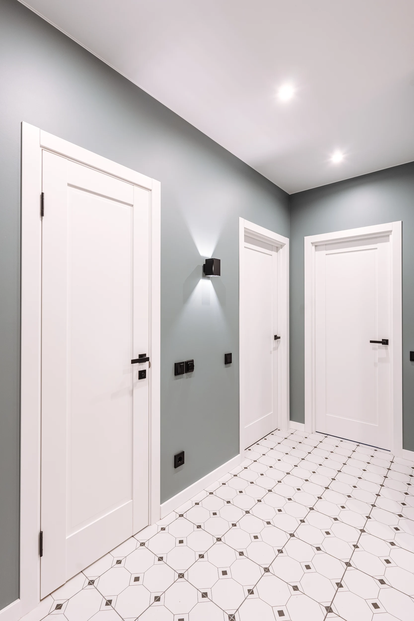 Планировка 3-комн. 6