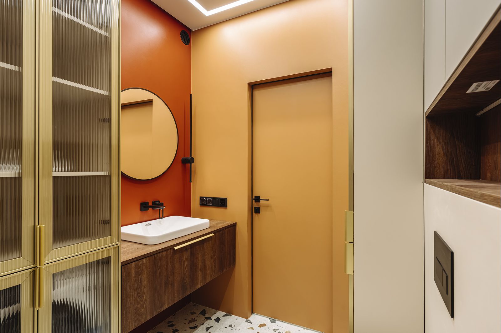 Планировка 2-комн. 24