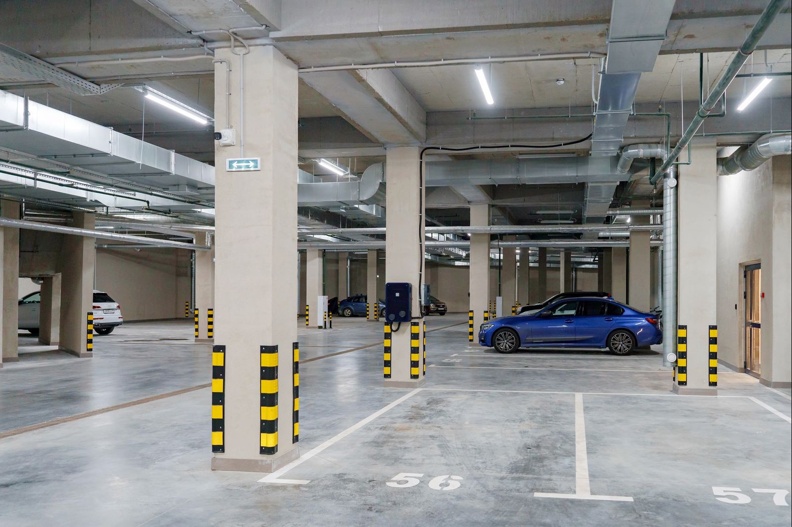 Планировка 2-комн. 18