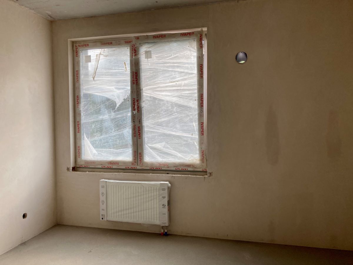 Планировка 2-комн. 15