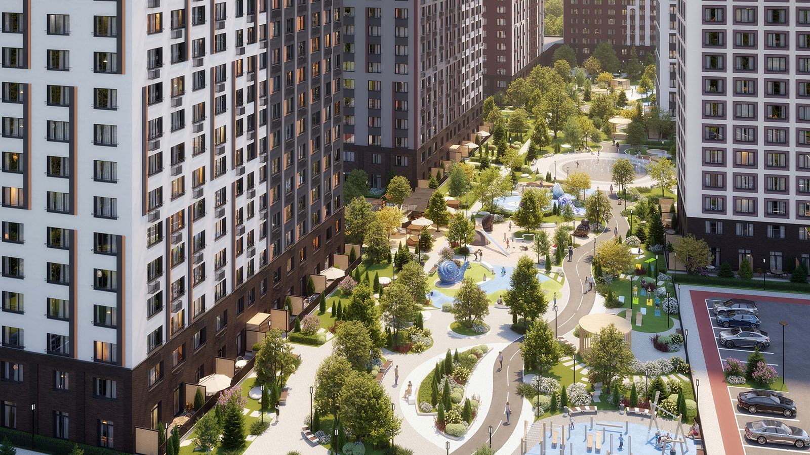 Планировка 1-комн. 7