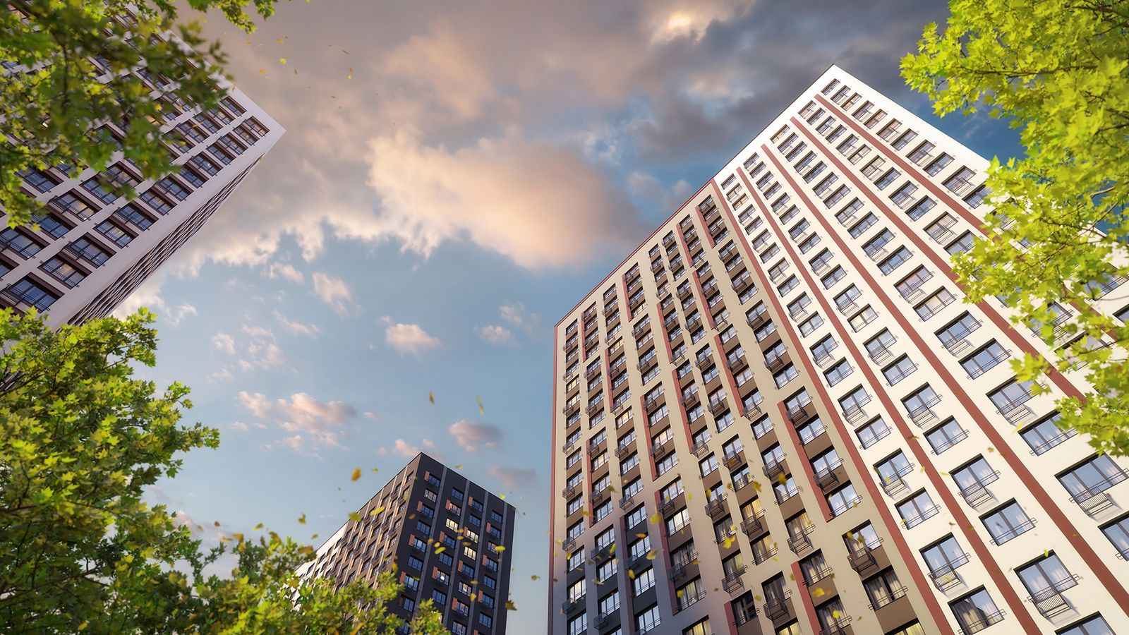 Планировка 1-комн. 4