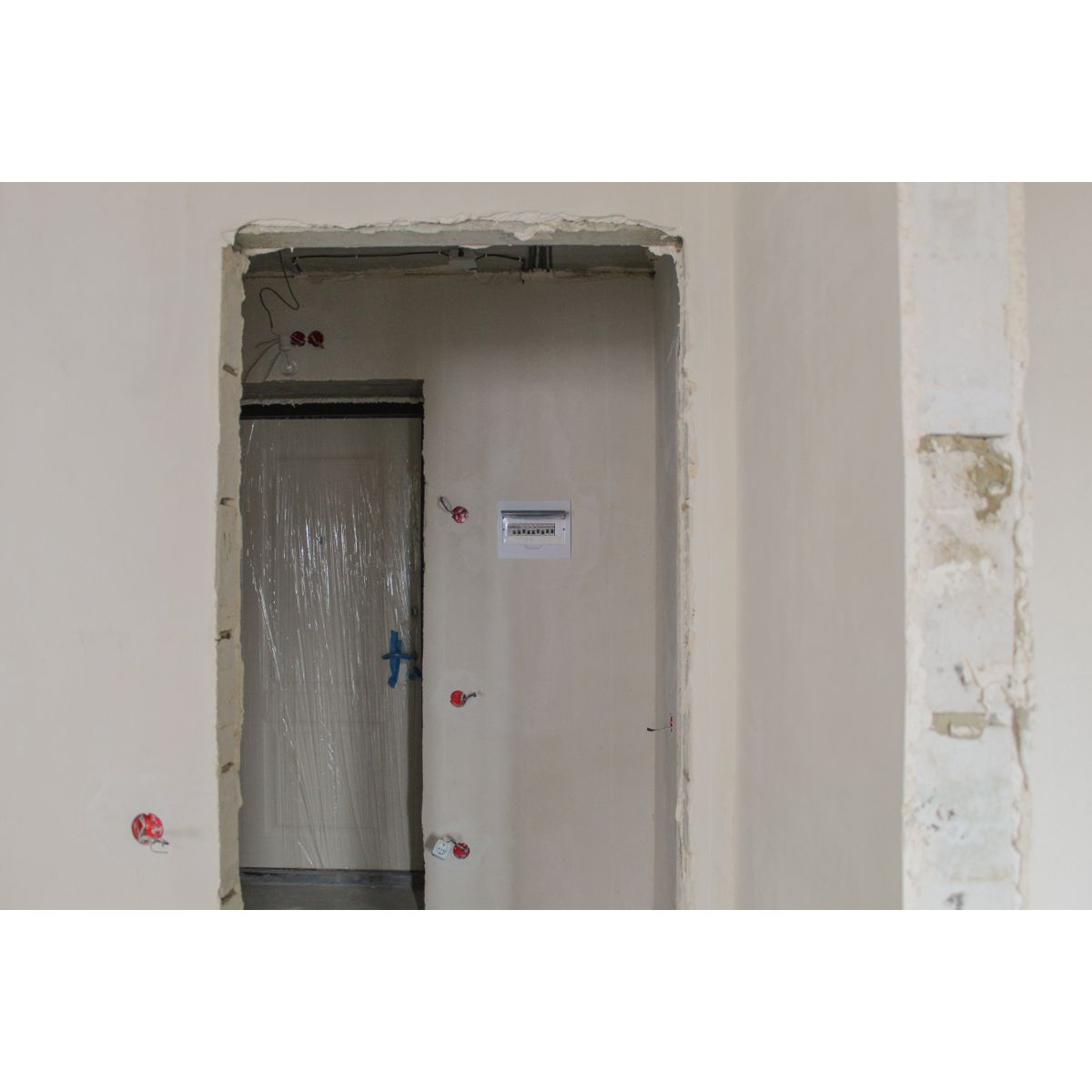 Планировка 1-комн. 5